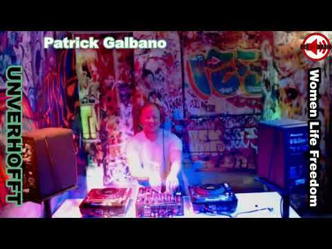 2022 11 16 Unverhofft  mit Patrick Galbano &  Mathias  Moritz