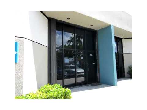 13501 SW 128 ST # 104,Miami,FL 33186 Commercial/Industrial En Venta