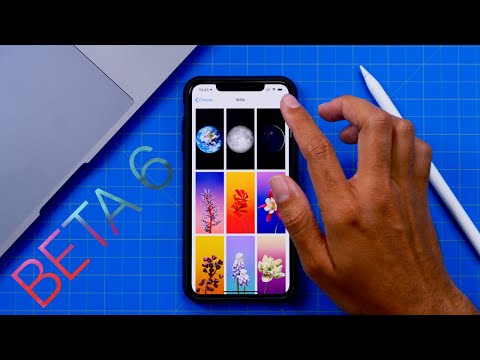 iOS 12.3 Beta 6 Released! What's New?