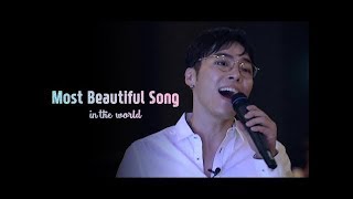 What if WHEESUNG sang at your wedding? ENG SUB • dingo kdrama