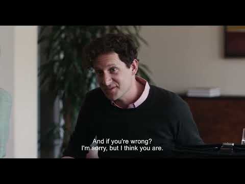 2025 金馬影展 TGHFF | 全知女兒視角 What Marielle Knows