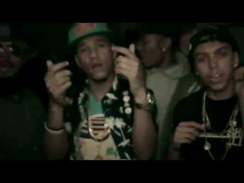 SAM - Tippin On Don (feat. Young Seb)