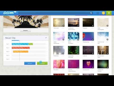 shakem - How it works