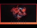 Cash Cash & Rozes - Matches (Max Styler Remix)