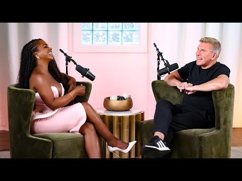 How Todd Chrisley Is Rich
