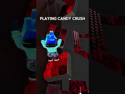 moms are insane at candy crush