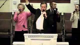 "Sacrifice of Praise"