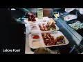Chicken Platter Shawarma | Chicken Platter Shawarma Lahore Street Food 2021