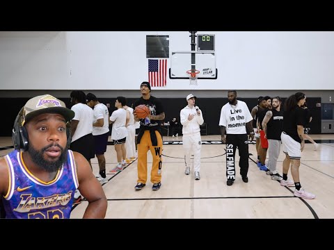 THE NEXT CHAPTER Finale Determined The ENTIRE SEASON... I WeThemOnes vs BornReady REACTION!