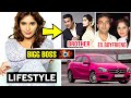 Aarti Singh Lifestyle, Age, Boyfriend, Family & Biography | Bigg Boss 13 Contestant