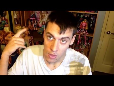 Monster high great scarrier reef doll review