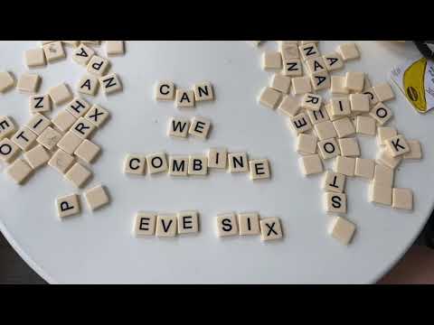 Video thumbnail for can we combine