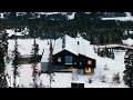 What It Takes to Build at 8,400 Feet