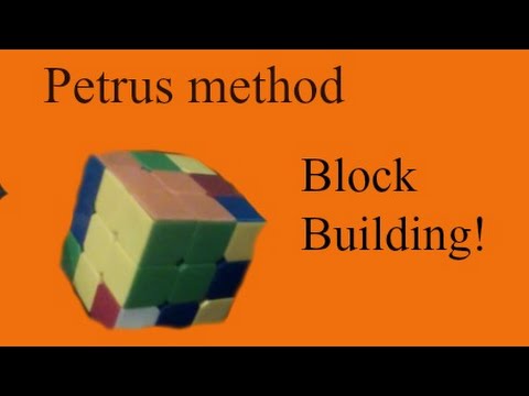Petrus Method Tutorial.