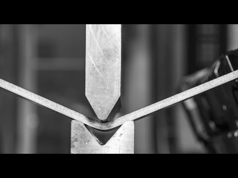 Vega Adrian Tabor Usługi CNC - video