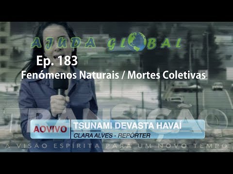 Transição Ep. 183 - Mortes Coletivas