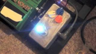 Video thumbnail for Devi Ever Karaoke Party - Bass Guitar Demo by TheSoundOfRescue
