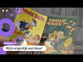 Feest in Duckstad! De Donald Duck bestaat 70 jaar