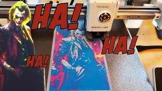 3D Print AMAZING Multicolor Lithophanes with eSun CMYK Filament