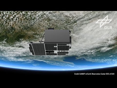 Landsat in Action - Studying Phenology with Patrick Hostert