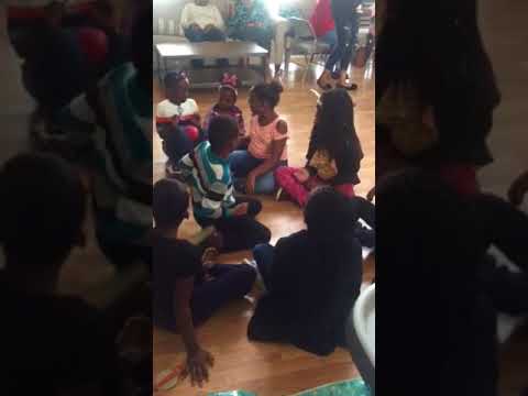 Promotional video thumbnail 5 for Parties Charlotte