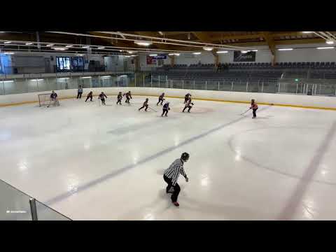 W/P/L AA - Jokipojat AA 11.4.2021 Varkaus U11