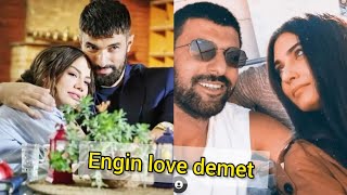 Is Engin Akyurek love demet ozdimer more then tuba buyukustun