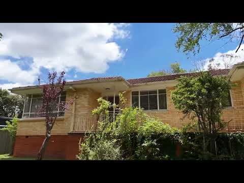 8 Verco Street, Hackett, ACT 2602, 4 ਕਮਰੇ, 1 ਬਾਥਰੂਮ, House