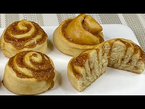 Sour cream sugar cookies | How to make dulce de leche cookies