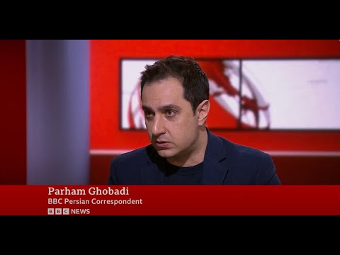 Iran Port Blast; Why is it important?