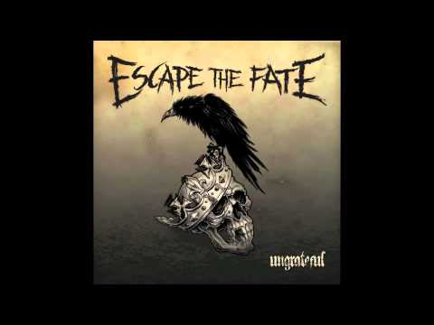 Escape the Fate - "Picture Perfect"