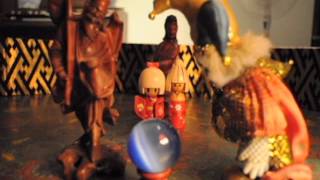 Drawn from Bees - Why Bother - Mini Movie Marathon