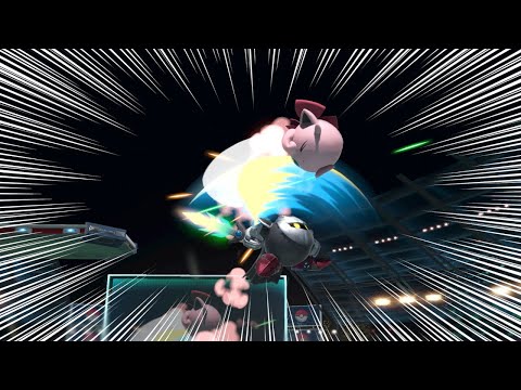 stuff I hit in the Juice Box #41