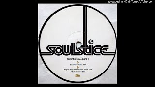 Soulstice - Fall Into You (Miguel Migs 'Petalpusher' Vocal Mix)