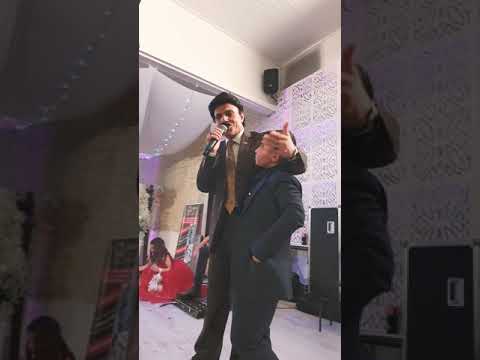 Rashid Moussa Fakhro Hochzeit 2019 Türkisch Mardelli