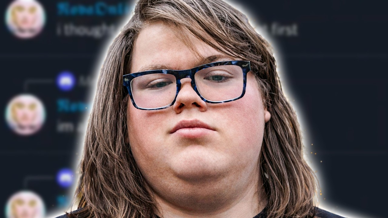 The Entire History of TikTok's WEIRDEST Creep: Nova Online