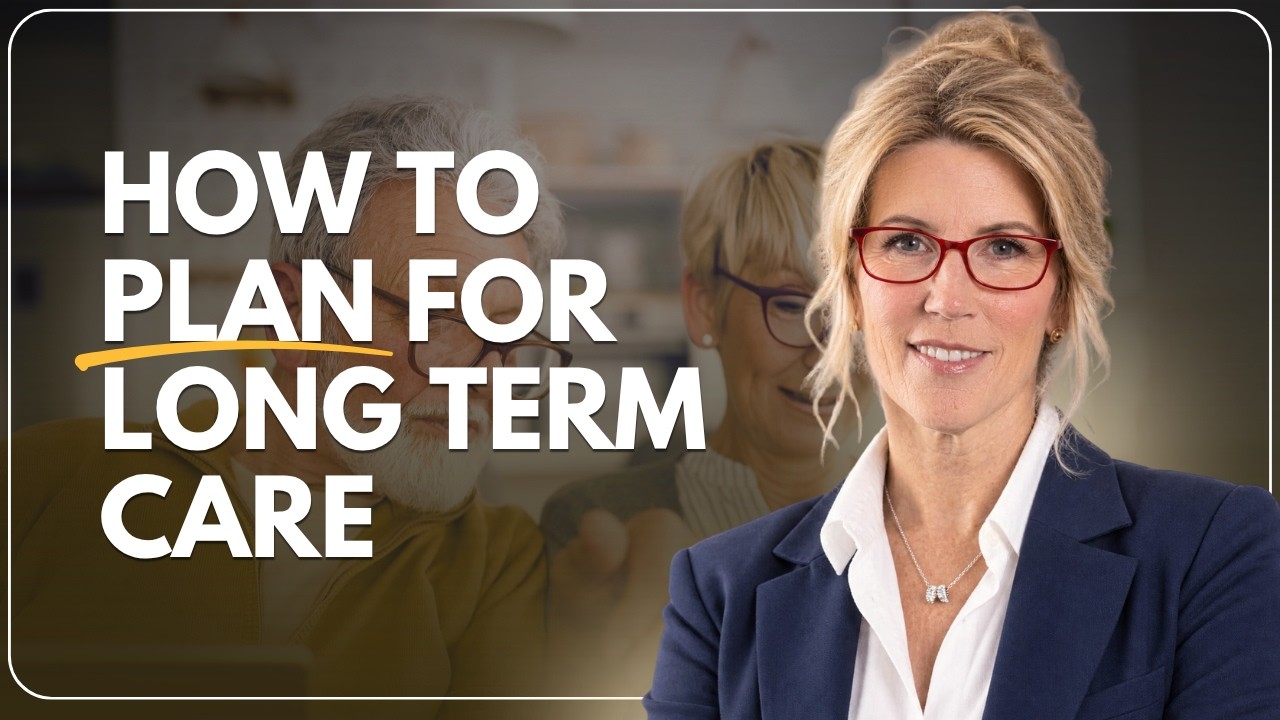 Long-Term Care Planning: What Medicare Doesn’t Cover, Costs &amp; Insurance Options