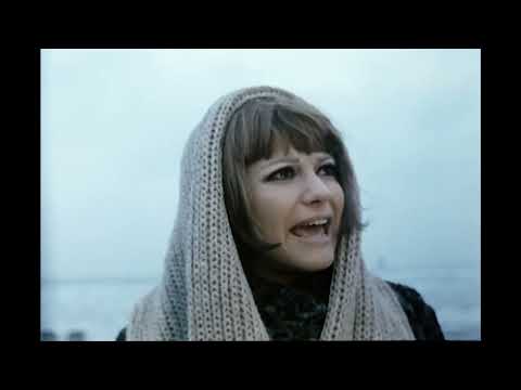 Alexander ZATSEPIN - «Seashore» from the original motion picture «THE RED TENT» (1969)