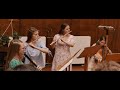 Georg Philipp Telemann: Quartett d-moll I., IV. (Tafelmusik II., TWV 43:d1)