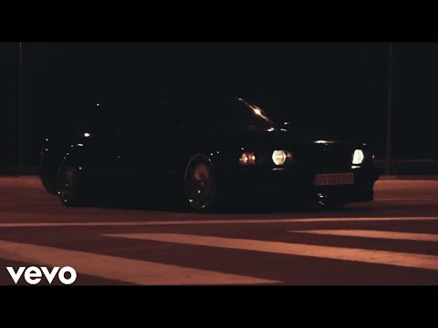 Rolso ft. Jefe - БЛЭКЛИСТ [Bass Boosted] | Russian Rap 🇷🇺