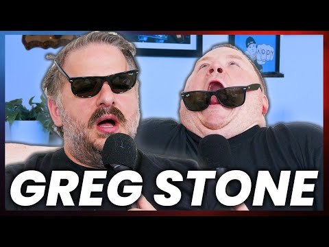 Daylight Nightlight (with Greg Stone) | Sagdaddy Da Pod with Brendan Sagalow Podcast