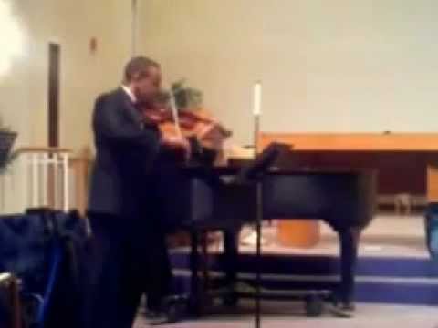 Musicians of Mercy: Mozart and Friends in Recital1