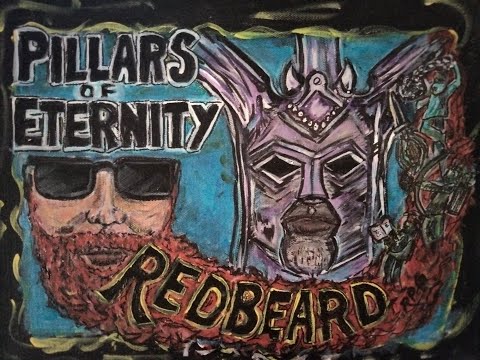 The White March Begins - Pillars of Eternity - EP 97