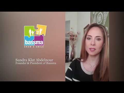 BASSMA'S FOOFATHON CAMPAIGN