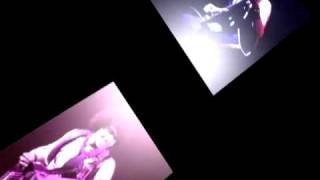 Thin Lizzy -- Bradford 1974 -- Black Boys on the Corner.flv