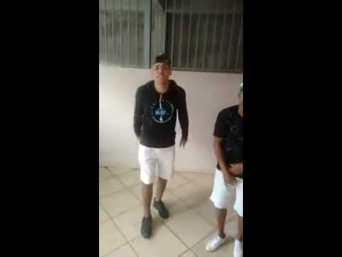 Mc Oklinho e Mc Malva ( rio de Janeiro daora, são Paulo só salve)