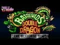 *Le sapo gigante | Battletoads Vs Double Dragon ...