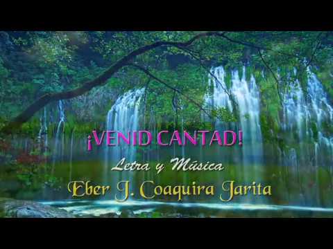 "VeniD_CantaD" OFICIAL (C.C JIREH) DMP