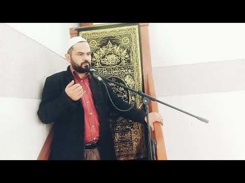 Vlera e salavatit - Prof. Ilmi Rexhepi