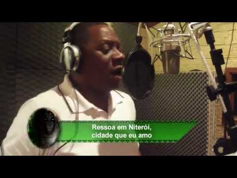 SAMBA CUBANGO 2015 [ OFICIAL DA ESCOLA ] - PRETO JÓIA